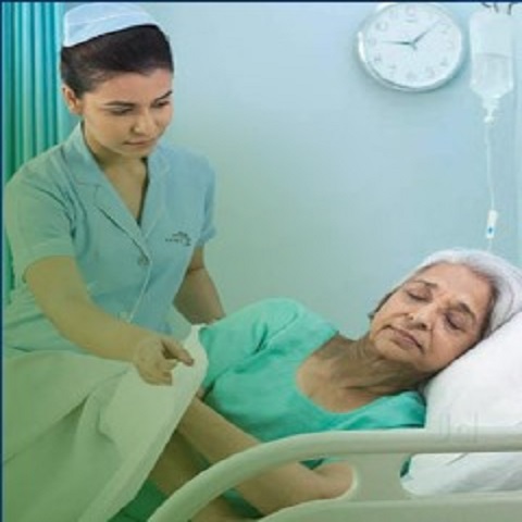Doorstep Nursing Aya Maid and Physiotherapy Service | Alert Centre